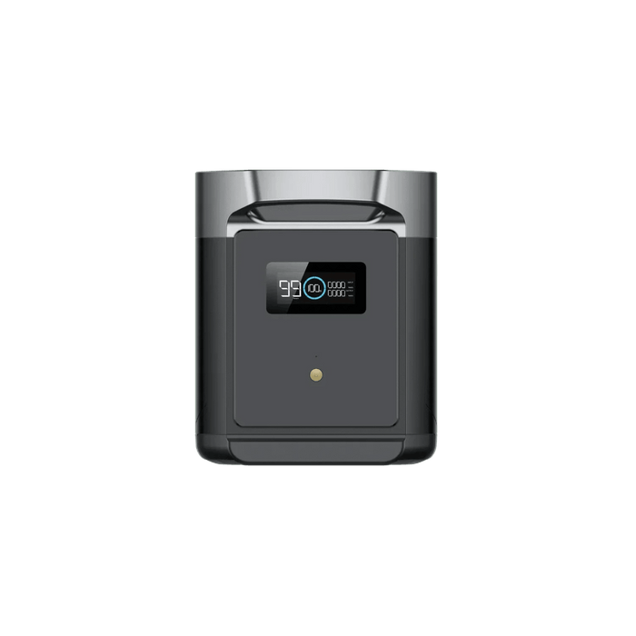EcoFlow | DELTA 2 Max Smart Extra Battery image 6