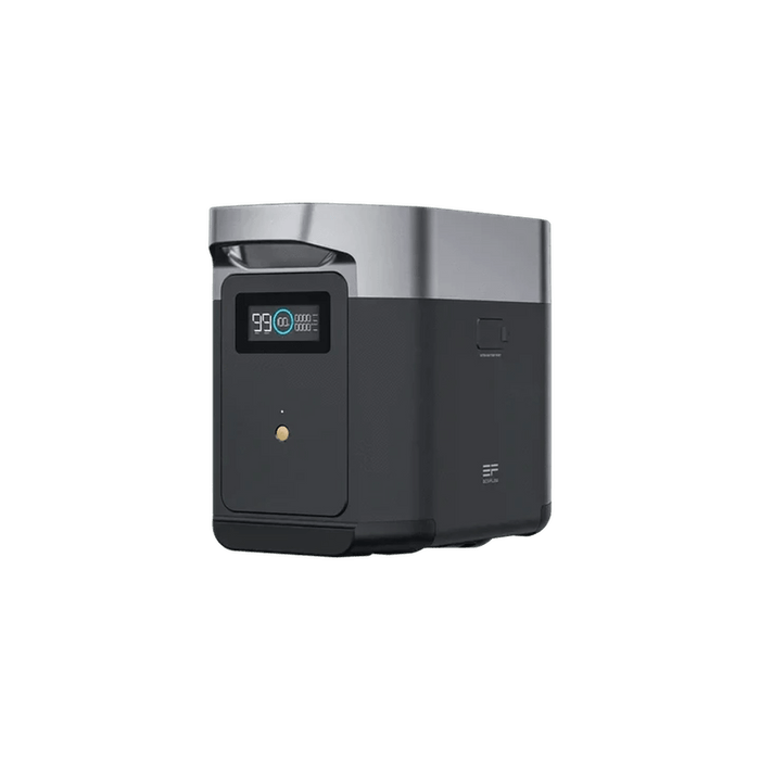 EcoFlow | DELTA 2 Smart Extra Battery image 12
