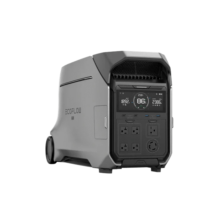 EcoFlow | DELTA Pro 3 Portable Power Station image 24