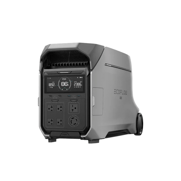 EcoFlow | DELTA Pro 3 Portable Power Station image 26