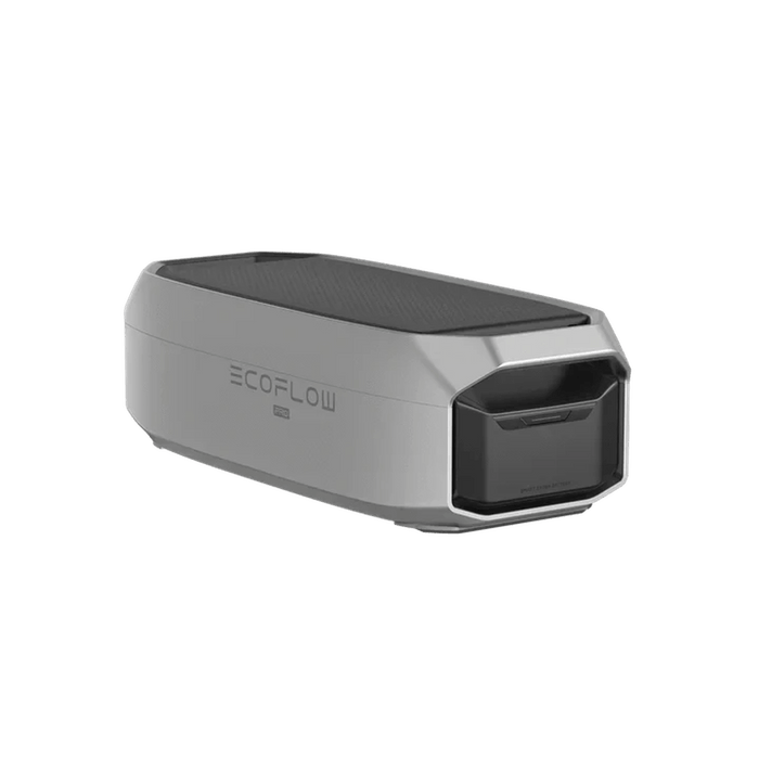 EcoFlow | DELTA Pro 3 + DELTA Pro 3 Extra Batteries image 13