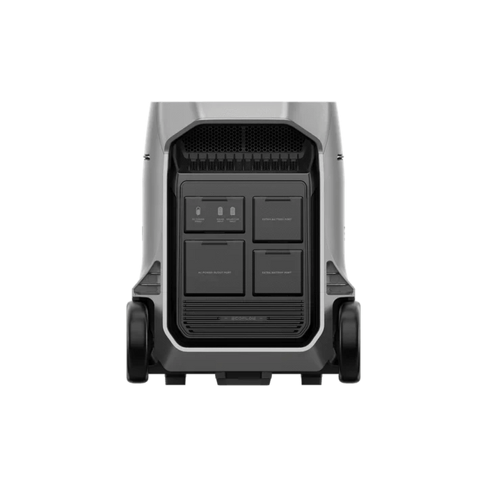 EcoFlow | DELTA Pro 3 + DELTA Pro 3 Extra Batteries image 18