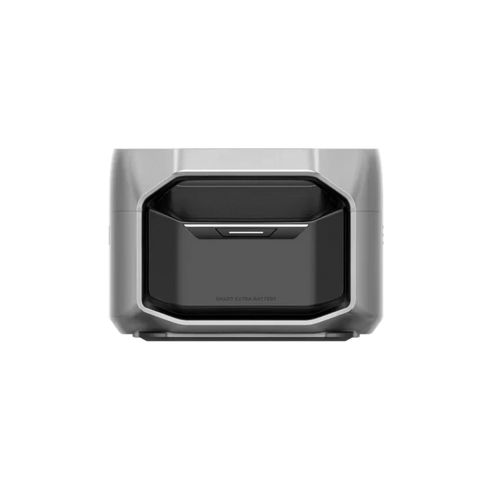 EcoFlow | DELTA Pro 3 + DELTA Pro 3 Extra Batteries image 11