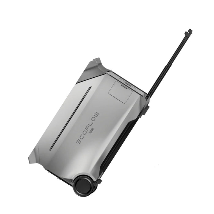 EcoFlow | DELTA Pro 3 + DELTA Pro 3 Extra Batteries image 19