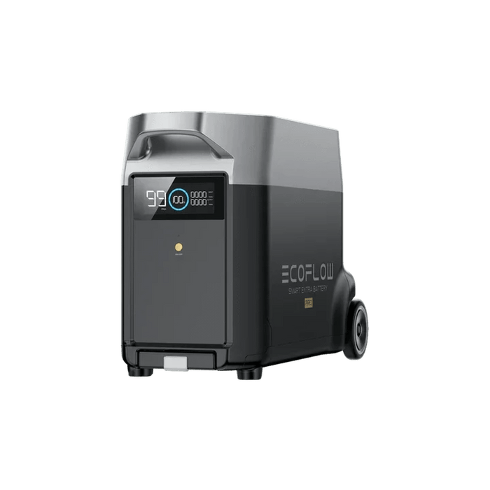 EcoFlow | DELTA Pro 3600Wh Smart Extra Battery image 5