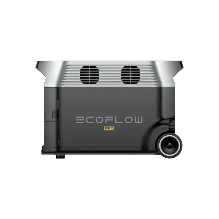 EcoFlow | DELTA Pro + 400W Portable Solar Panels image 12