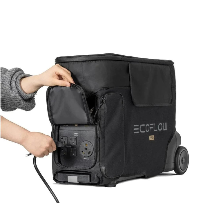 EcoFlow | DELTA Pro Bag image 3