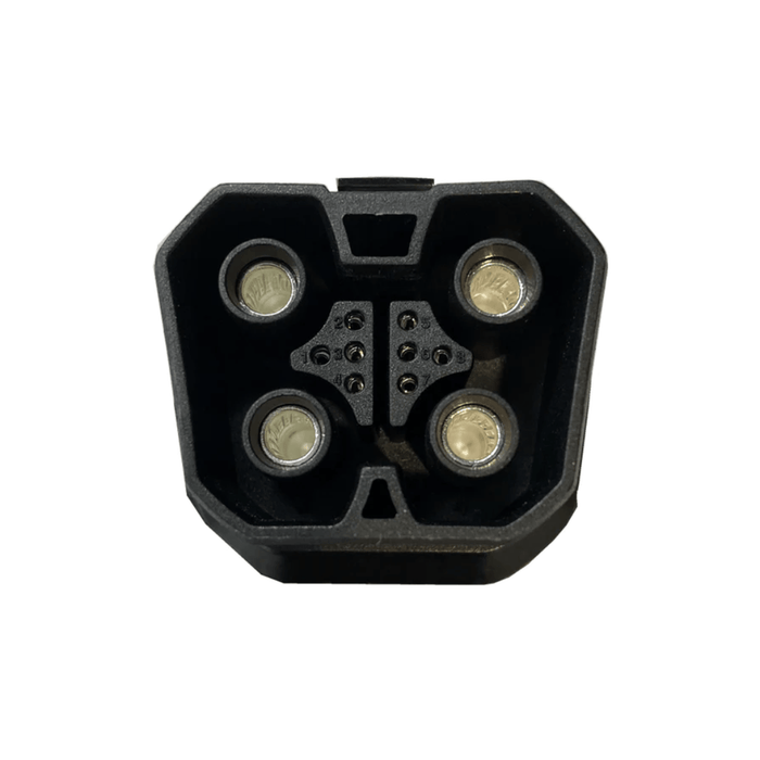 EcoFlow | DELTA Pro Extra Battery Cable image 3