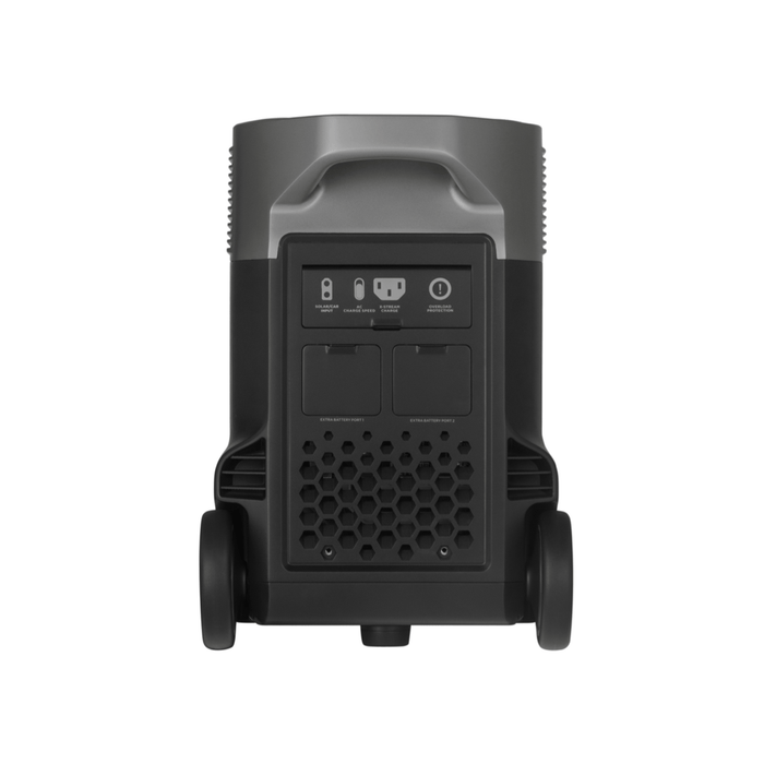 EcoFlow | DELTA Pro Portable Power Station image 29