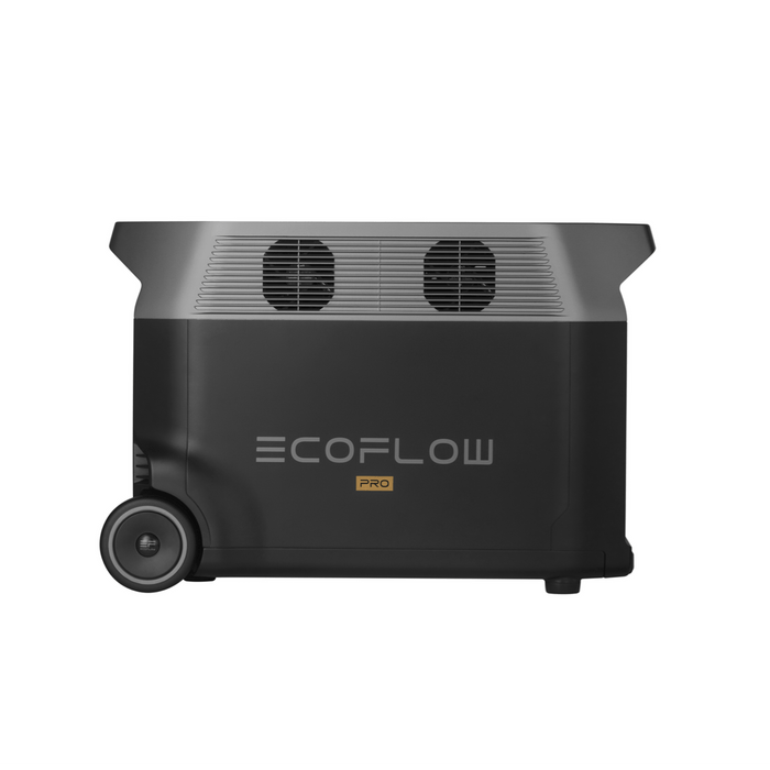 EcoFlow | DELTA Pro Portable Power Station image 30