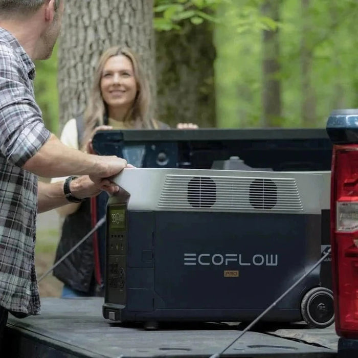EcoFlow | DELTA Pro Portable Power Station image 32