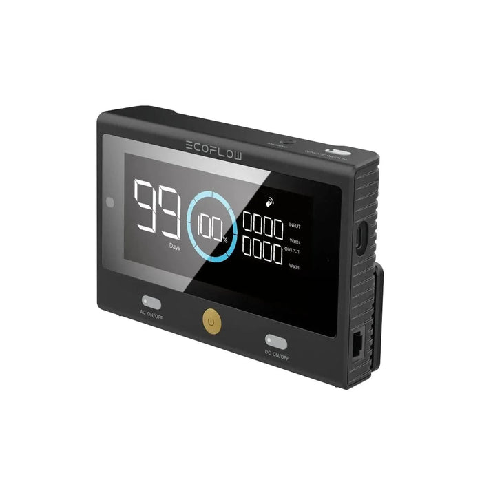 EcoFlow | DELTA Pro Remote Control image 3