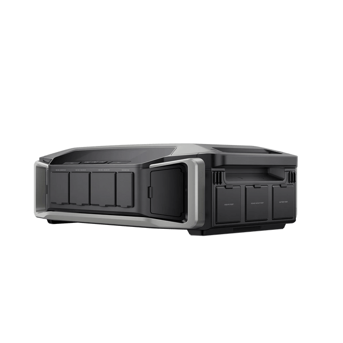 EcoFlow | DELTA Pro Ultra 7.2kW Inverter image 11