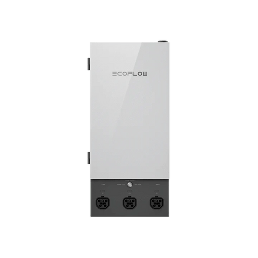 EcoFlow | DELTA Pro Ultra Inverter + 1* Battery + Smart Home Panel 2 image 12