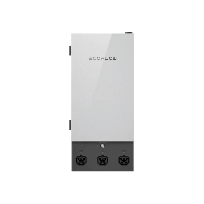 EcoFlow | DELTA Pro Ultra Inverter + 1* Battery + Smart Home Panel 2 image 12