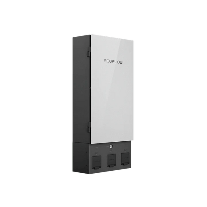 EcoFlow | DELTA Pro Ultra Inverter + 1* Battery + Smart Home Panel 2 image 13