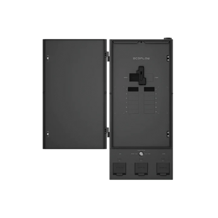 EcoFlow | DELTA Pro Ultra Inverter + 1* Battery + Smart Home Panel 2 image 14