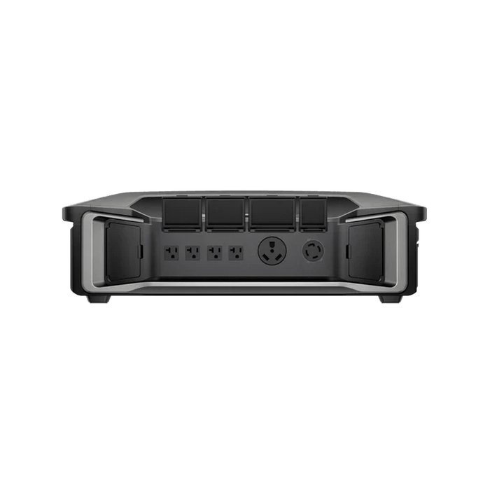 EcoFlow | DELTA Pro Ultra Inverter + Batteries image 24