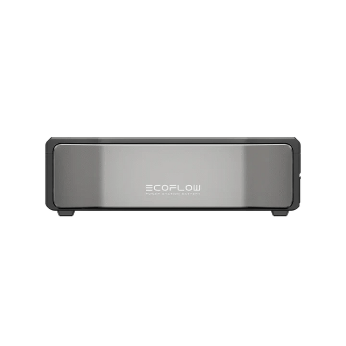 EcoFlow | DELTA Pro Ultra Inverter + Batteries image 25