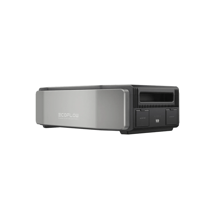 EcoFlow | DELTA Pro Ultra Inverter + Batteries image 27