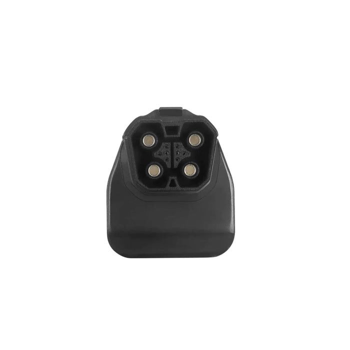 EcoFlow | DELTA Pro to Smart Generator Adapter image 2