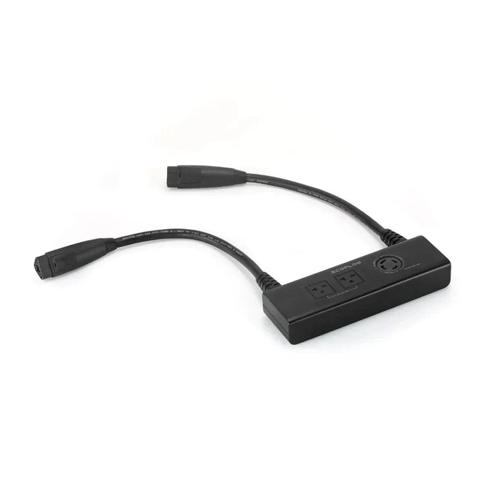 EcoFlow | Double Voltage Hub (DELTA Pro) image 2