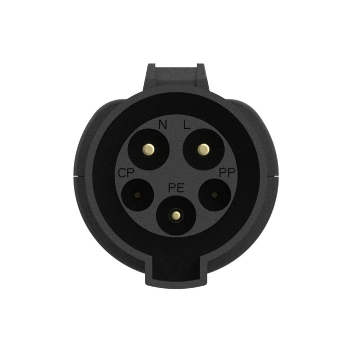 EcoFlow | EV X-Stream Adapter (DELTA Pro) image 7