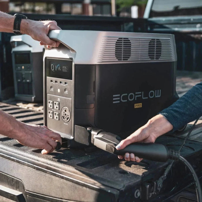 EcoFlow | EV X-Stream Adapter (DELTA Pro) image 8