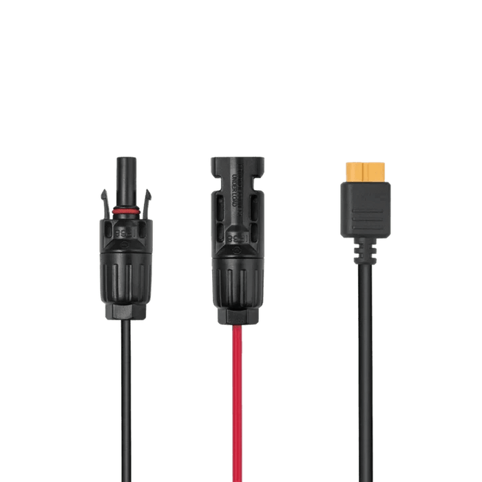 EcoFlow | MC4 to XT60 Solar Cable 5M image 3