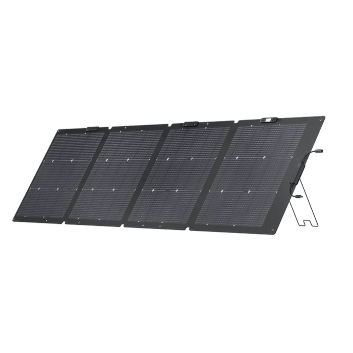 EcoFlow | NextGen 220W Portable Solar Panel image 1
