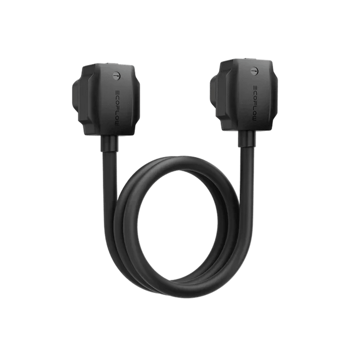 EcoFlow | Power Input/Output Cable image 1