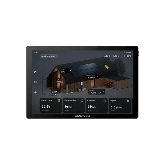 EcoFlow | PowerInsight Home Energy Manager image 11