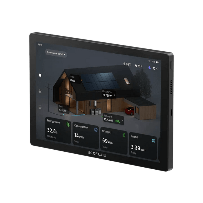 EcoFlow | PowerInsight Home Energy Manager image 12