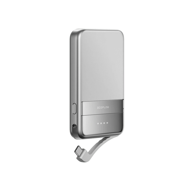 EcoFlow | RAPID Magnetic Power Bank (5000mAh) image 4