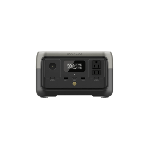 EcoFlow | RIVER 2 Portable Power Station image 8