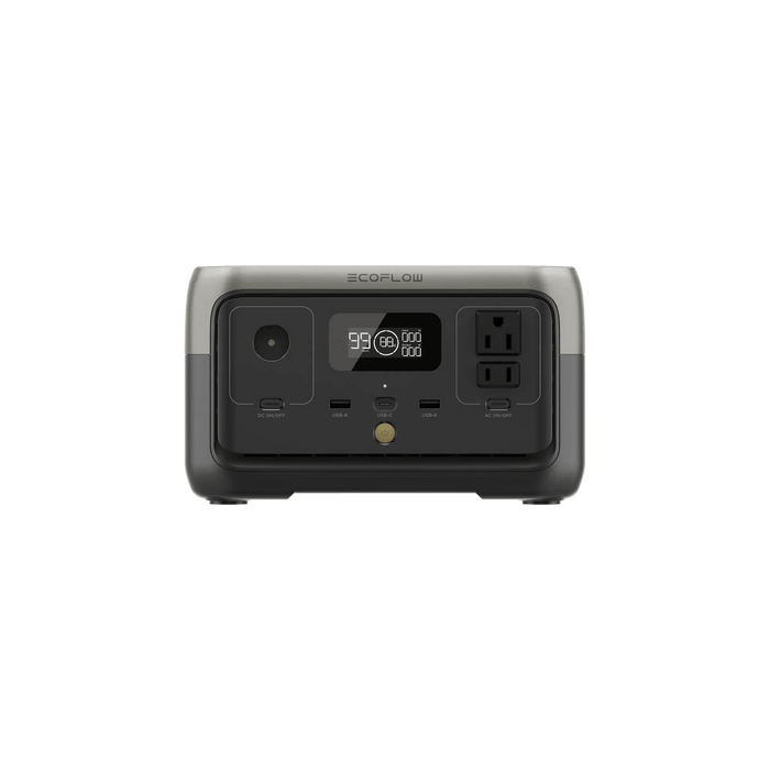 EcoFlow | RIVER 2 Portable Power Station image 8