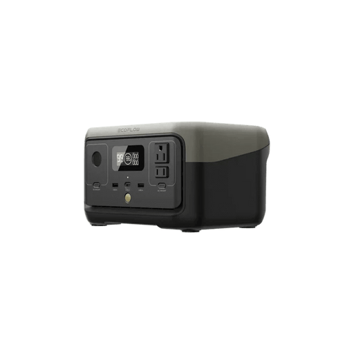 EcoFlow | RIVER 2 Portable Power Station image 9