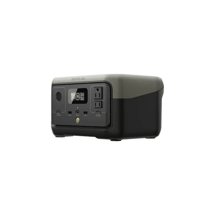 EcoFlow | RIVER 2 Portable Power Station image 9