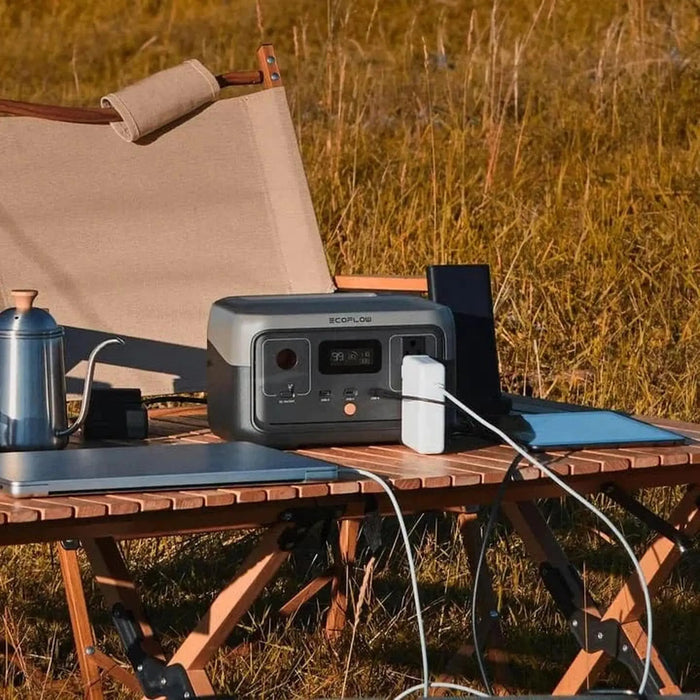 EcoFlow | RIVER 2 Portable Power Station image 12