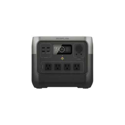 EcoFlow | RIVER 2 Pro Portable Power Station image 8