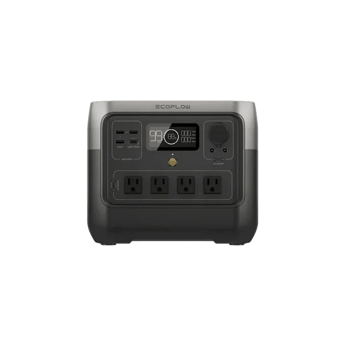 EcoFlow | RIVER 2 Pro Portable Power Station image 8