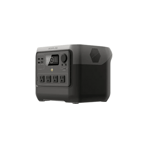 EcoFlow | RIVER 2 Pro Portable Power Station image 9