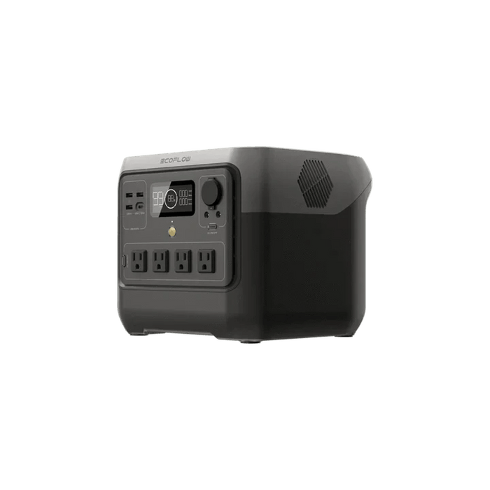 EcoFlow | RIVER 2 Pro Portable Power Station image 9