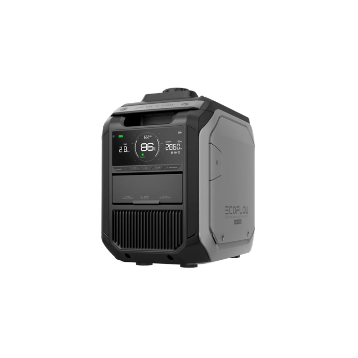 EcoFlow | Smart Generator 3000 (Dual Fuel) image 1