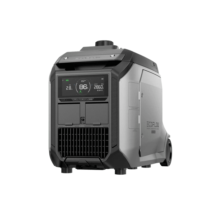 EcoFlow | Smart Generator 4000 (Dual Fuel) image 1