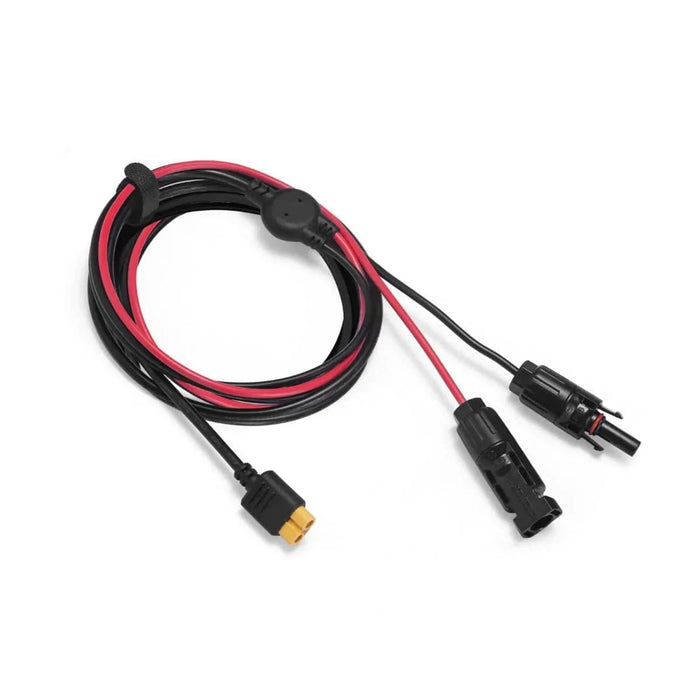 EcoFlow | Solar MC4 to XT60 Charging Cable 3.5m image 1
