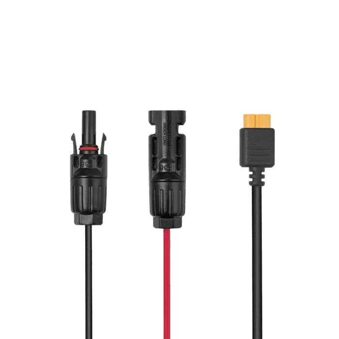 EcoFlow | Solar to XT60i Charging Cable 2.5M image 3