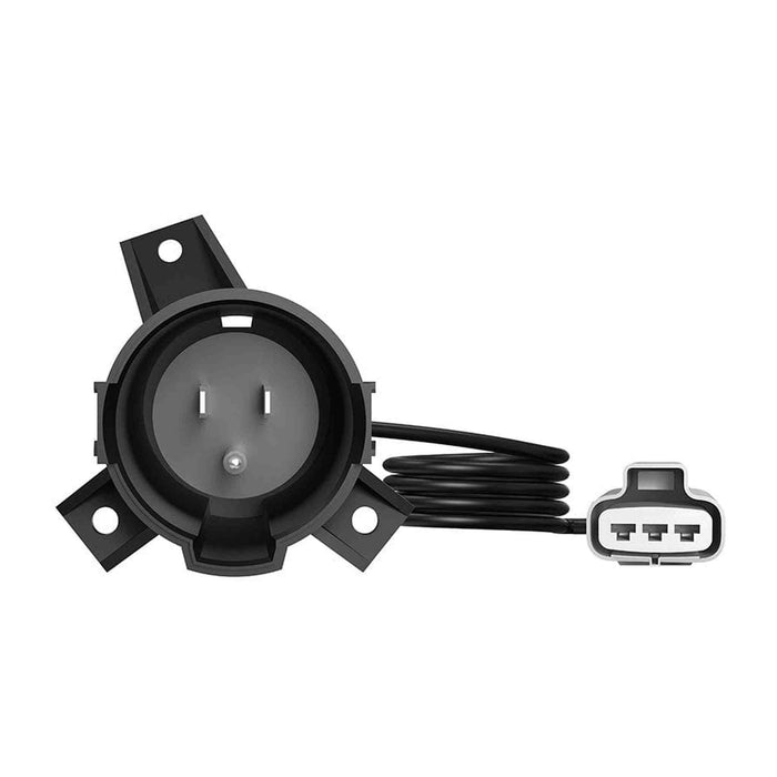 Epoch Batteries | 48V 105Ah Lithium LiFePO4 Golf Cart Battery - Complete Kit