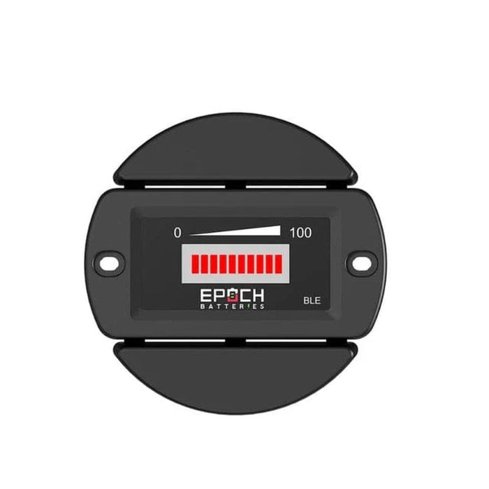 Epoch Batteries | 48V 160Ah Lithium (LiFePO4) Golf Cart Battery - Complete Kit image 6