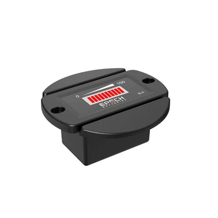 Epoch Batteries | 48V 160Ah Lithium (LiFePO4) Golf Cart Battery - Complete Kit image 5